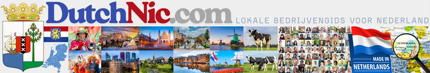 Gemaakt in Nederland - Hairaction.nl